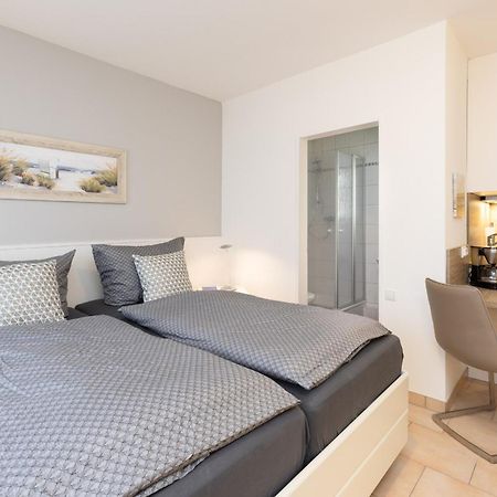 Ostsee-Quartier 1 Gutenbergstrasse 5 Apparto Grömitz Екстериор снимка