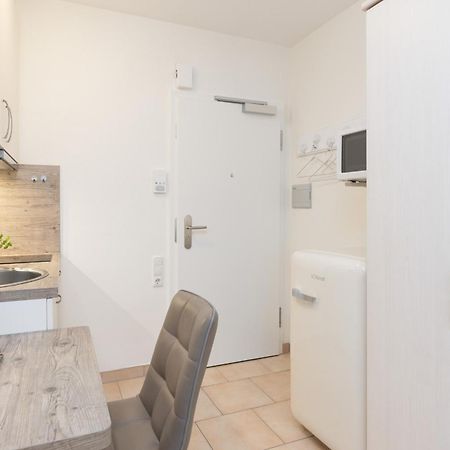 Ostsee-Quartier 1 Gutenbergstrasse 5 Apparto Grömitz Екстериор снимка
