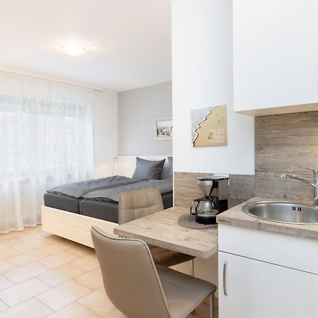 Ostsee-Quartier 1 Gutenbergstrasse 5 Apparto Grömitz Екстериор снимка
