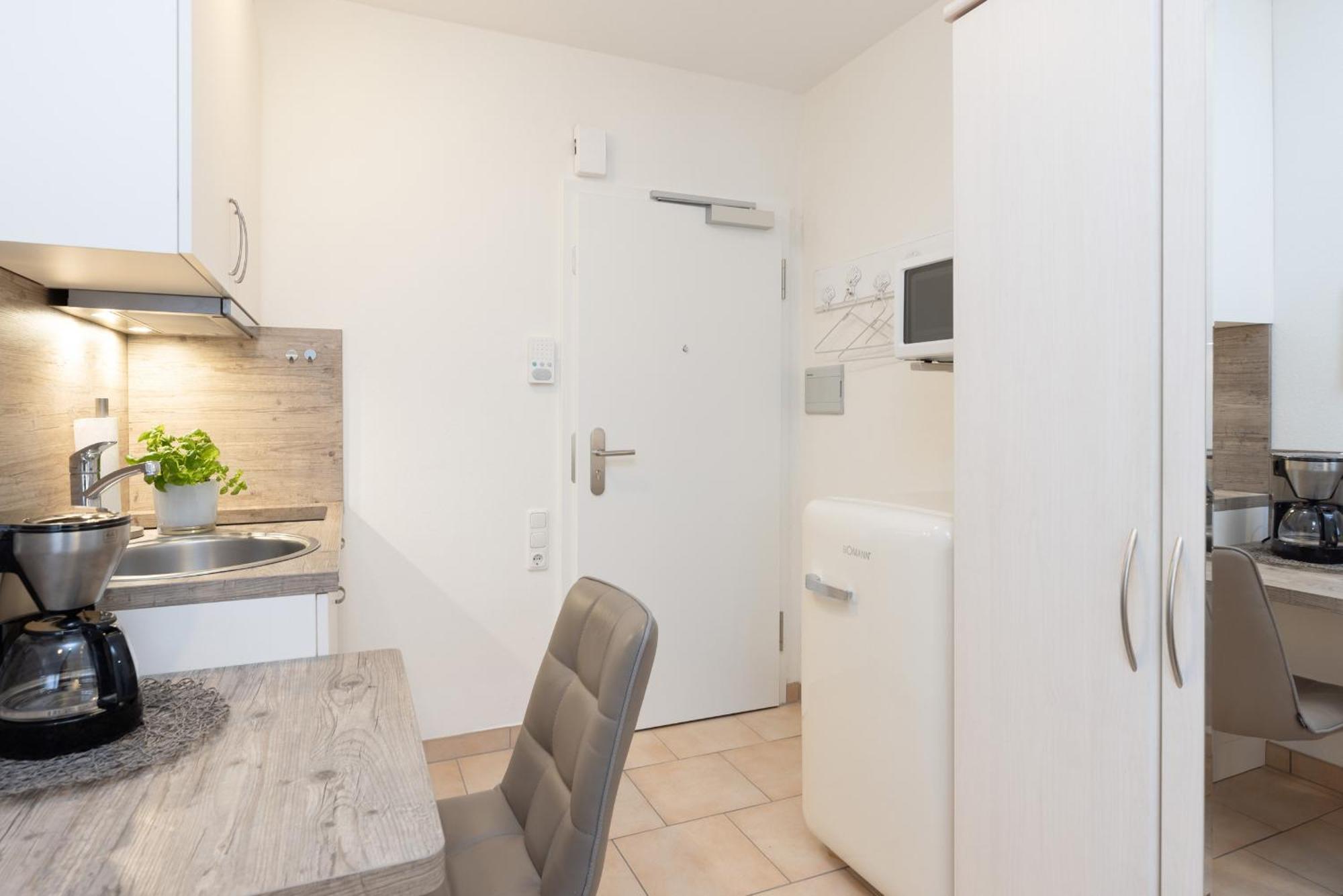Ostsee-Quartier 1 Gutenbergstrasse 5 Apparto Grömitz Екстериор снимка