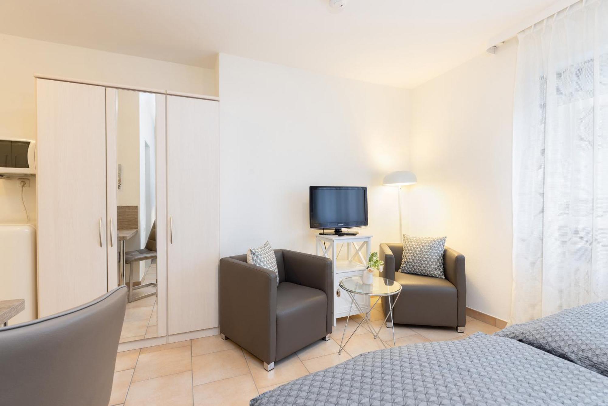 Ostsee-Quartier 1 Gutenbergstrasse 5 Apparto Grömitz Екстериор снимка