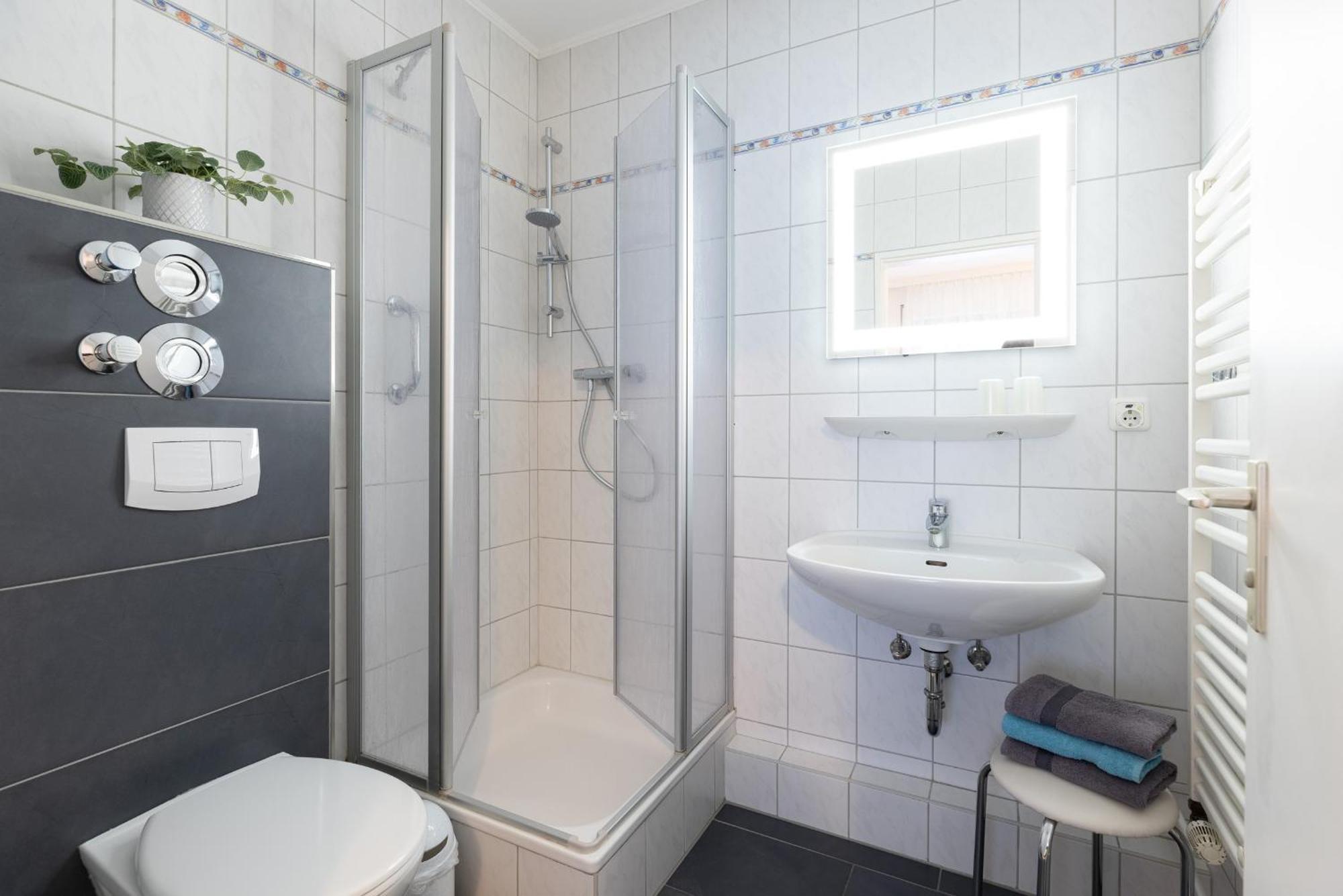 Ostsee-Quartier 1 Gutenbergstrasse 5 Apparto Grömitz Екстериор снимка