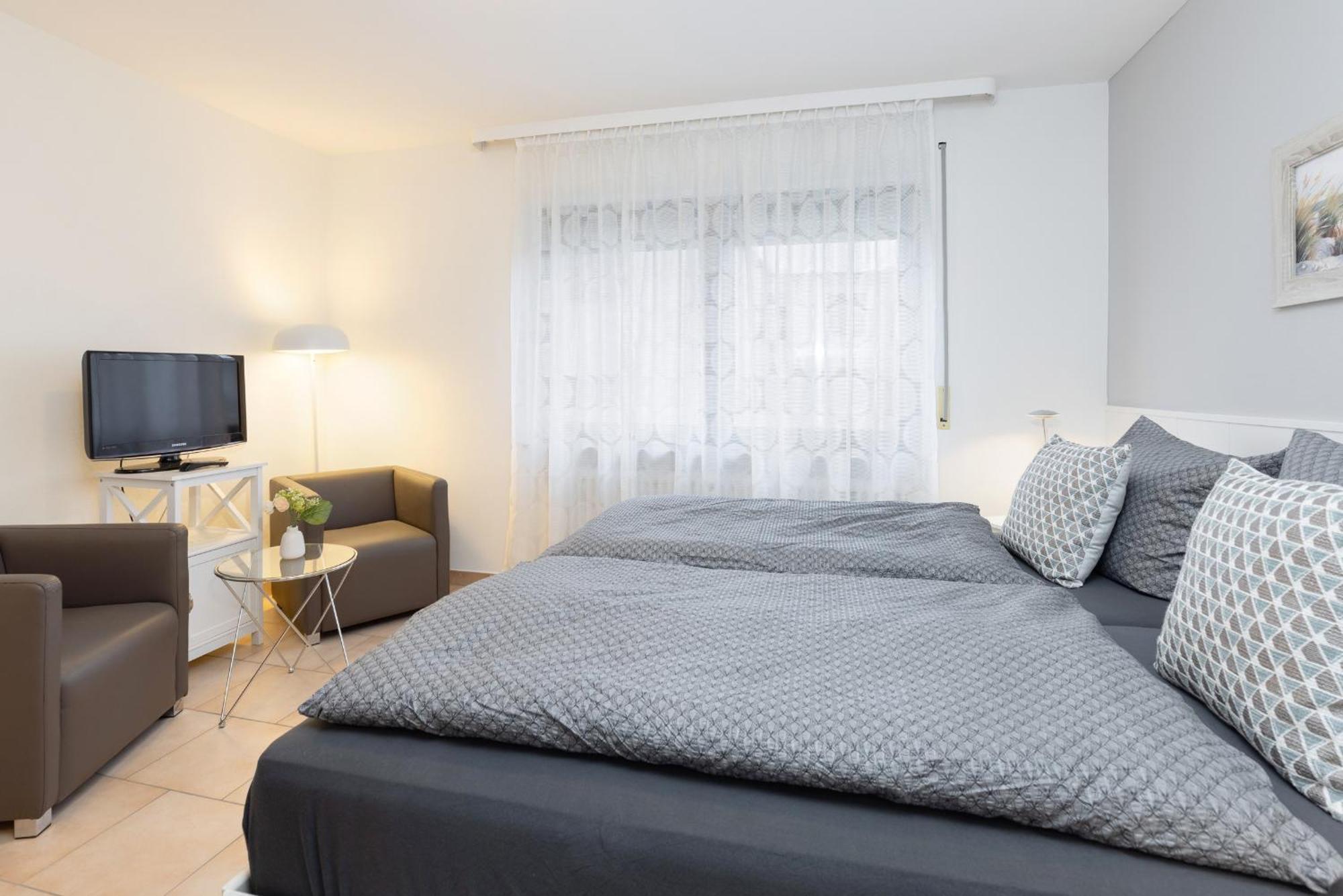 Ostsee-Quartier 1 Gutenbergstrasse 5 Apparto Grömitz Екстериор снимка