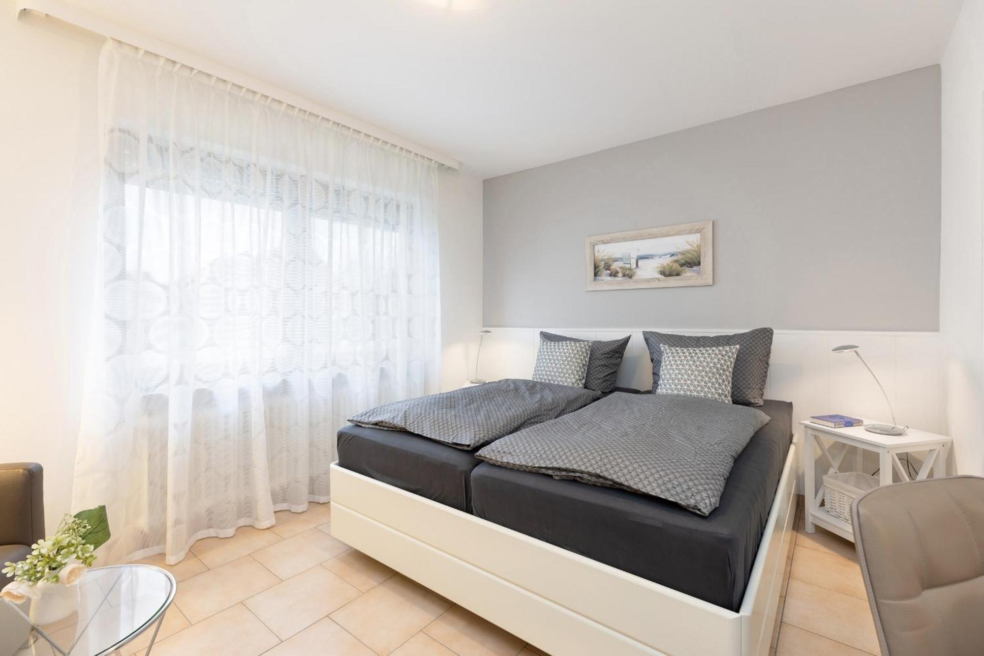 Ostsee-Quartier 1 Gutenbergstrasse 5 Apparto Grömitz Екстериор снимка