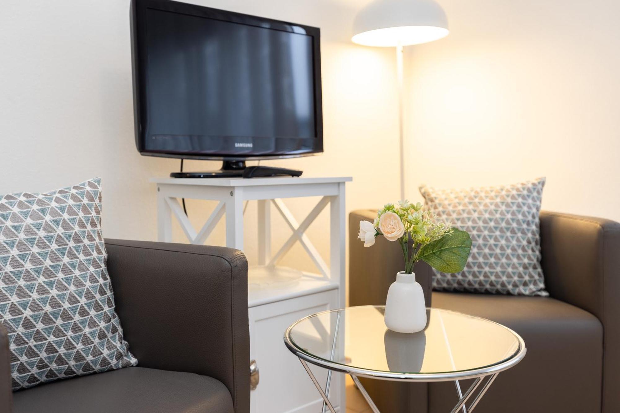 Ostsee-Quartier 1 Gutenbergstrasse 5 Apparto Grömitz Екстериор снимка