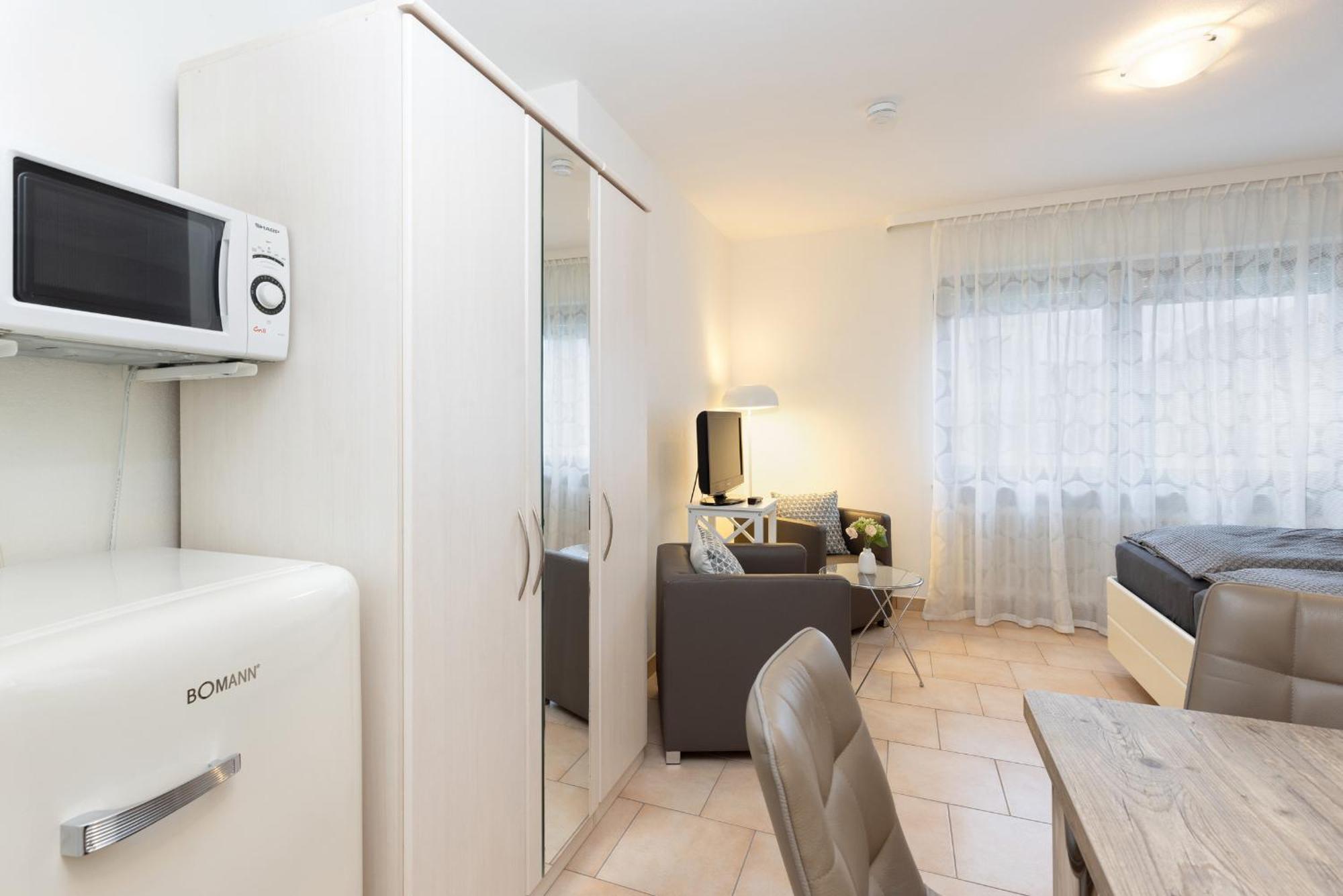 Ostsee-Quartier 1 Gutenbergstrasse 5 Apparto Grömitz Екстериор снимка