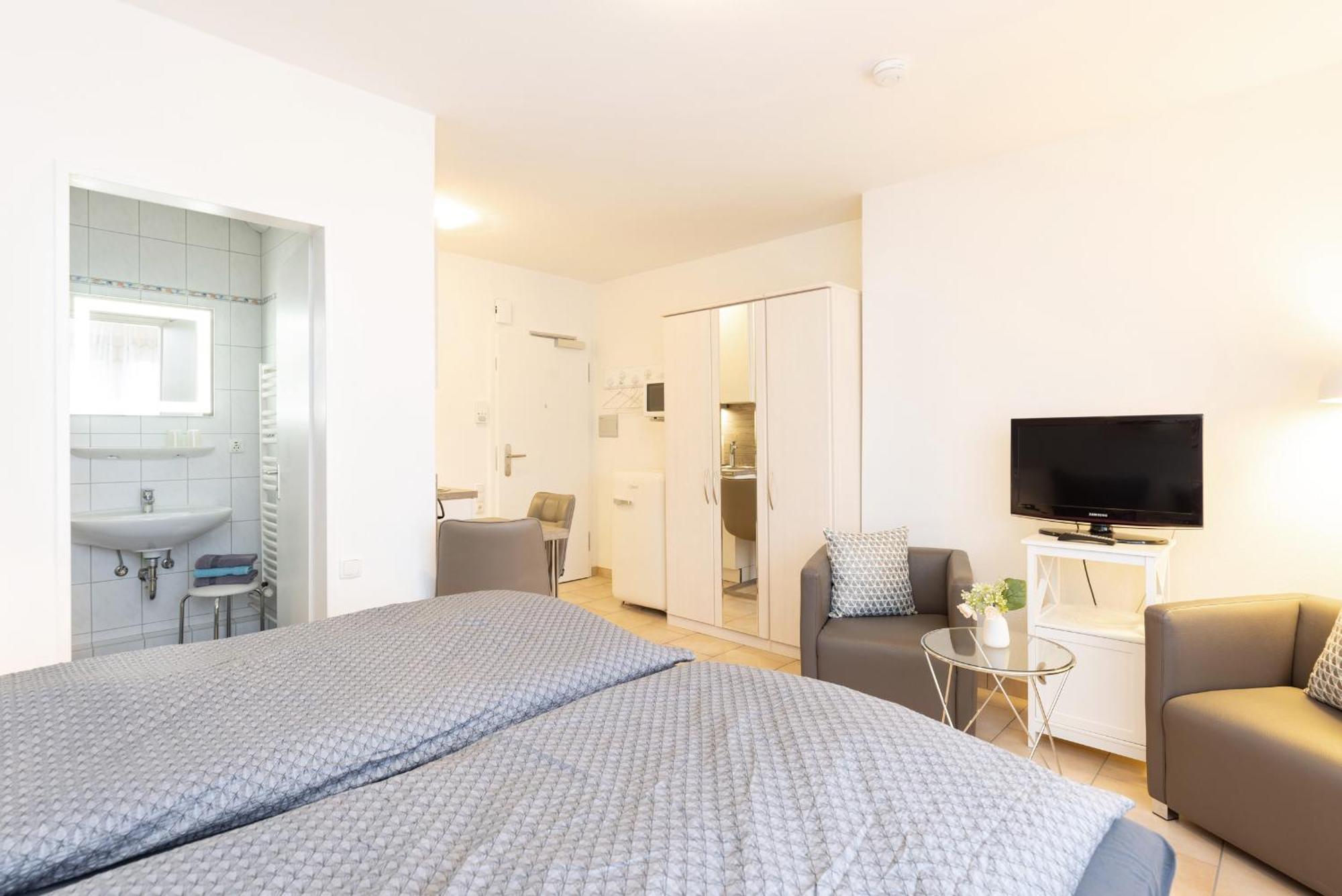 Ostsee-Quartier 1 Gutenbergstrasse 5 Apparto Grömitz Екстериор снимка