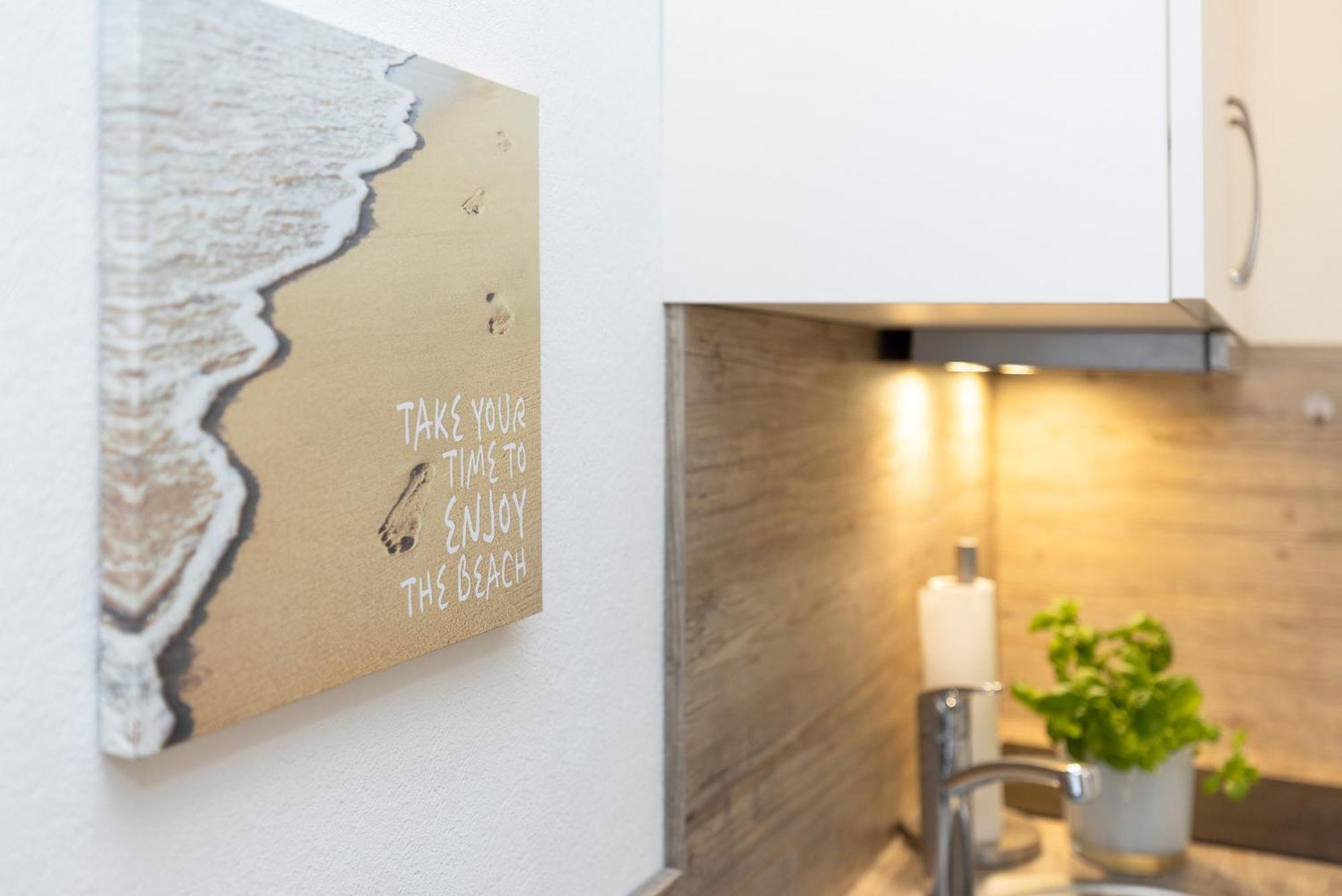 Ostsee-Quartier 1 Gutenbergstrasse 5 Apparto Grömitz Екстериор снимка